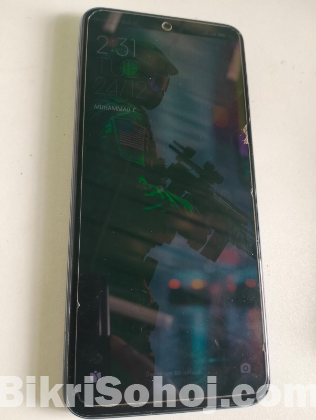 Redmi Note 9 pro max